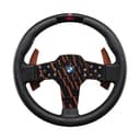 CSL Steering Wheel BMW